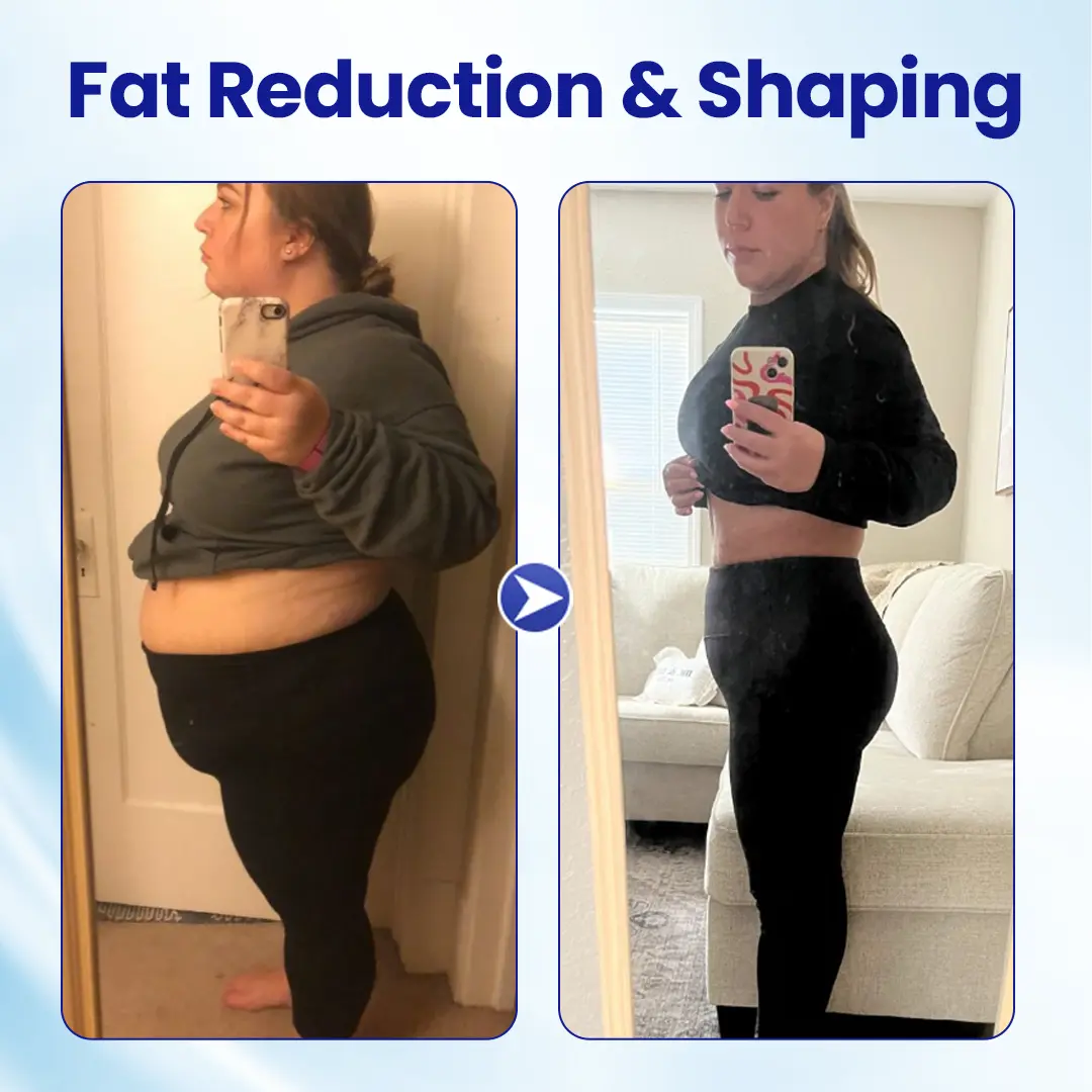 24K Golden FatBurn Nano Essence - Image 4