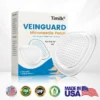 VeinGuard Microneedle Patch