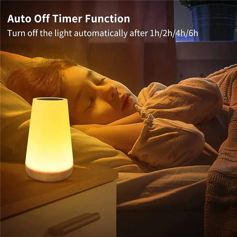 Touch Night Light - Image 3