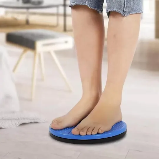Weight Loss Waist Twisting and Exercise Balance Board - Image 4