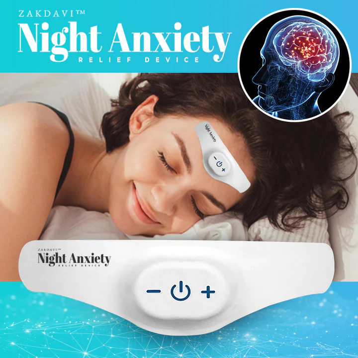 Night Anxiety Relief Device - Image 2