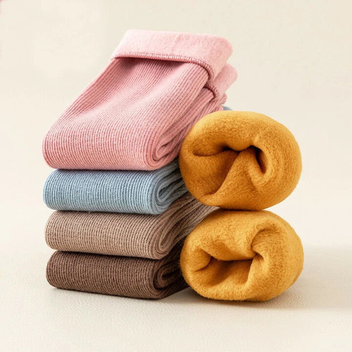 (🎄Early Christmas Sale NOW-50% OFF) Velvet Winter Thermal Socks - Image 24