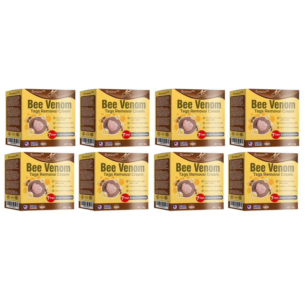 Bee Venom Tags Removal Cream - Image 11