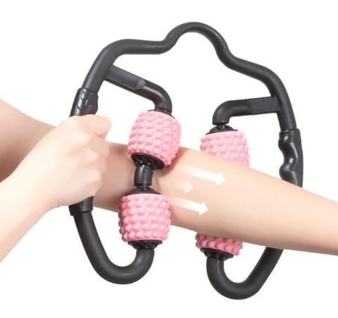 360° 3D Massage Roller - Image 5