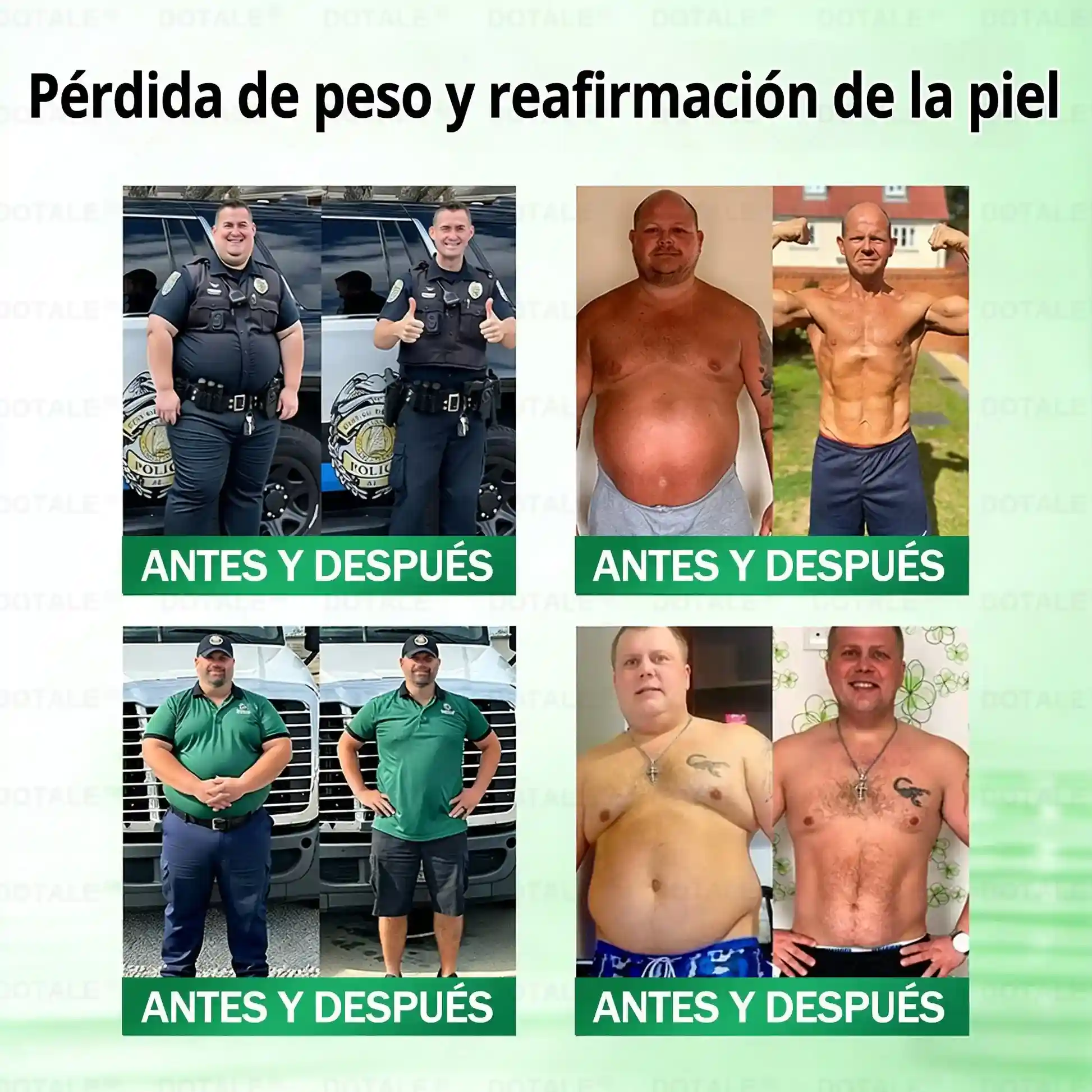 𝑷𝒂𝒓𝒄𝒉𝒆 𝑴𝒆𝒕𝒂𝒃ó𝒍𝒊𝒄𝒐 𝒅𝒆 𝑵𝒂𝒏𝒐 𝑴𝒊𝒄𝒓𝒐𝒂𝒈𝒖𝒋𝒂𝒔 - Image 2
