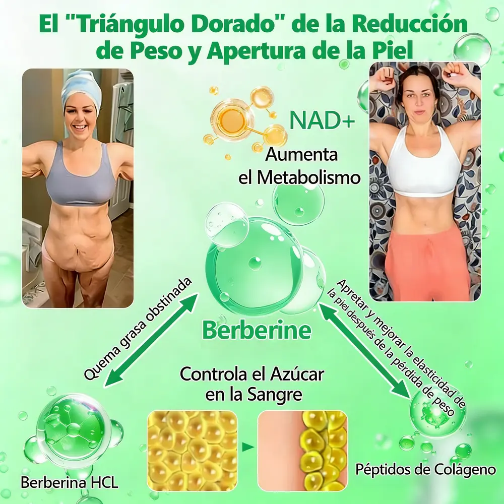 BERBERINE Nano Patch Solution - Image 7