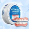 𝐒𝐢𝐥𝐢𝐜𝐨𝐧𝐞 𝐑𝐞𝐥𝐢𝐧𝐞 𝐃𝐞𝐧𝐭𝐮𝐫𝐞 𝐒𝐞𝐭