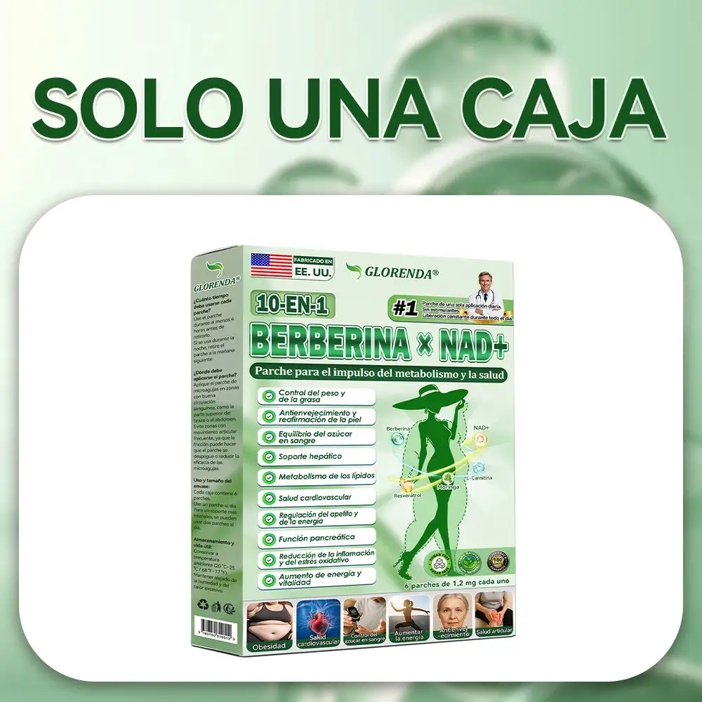🇺🇸 𝑻𝒊𝒆𝒏𝒅𝒂 𝑶𝒇𝒊𝒄𝒊𝒂𝒍 🇺🇸 | 𝗠𝗼𝗿𝙞𝙣𝙜𝙖 · 𝘽𝙚𝙧𝙗𝙚𝙧𝙞𝙣𝒂 × 𝑵𝑨𝐃+ 10-𝙚𝙣-1 𝘼𝙫𝙖𝙣𝙯𝙖𝙙𝗼 𝑵𝒂𝐧𝐨 𝗱𝗲 𝗠𝗶𝗰𝗿𝗼𝒏𝒂𝒍𝒈𝒂 𝐏𝐚𝐫𝐜𝙝𝙚 - Image 9