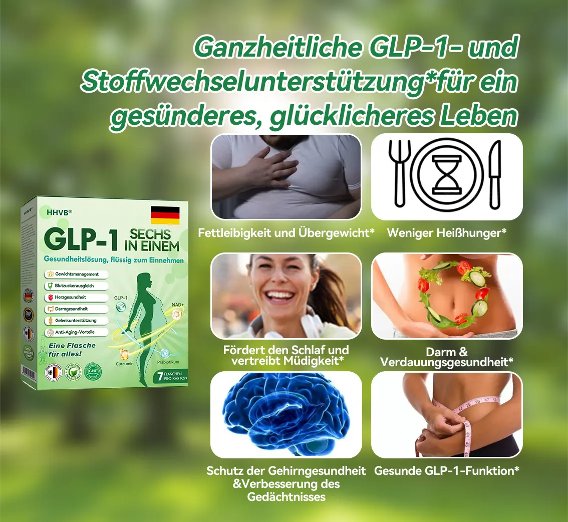 6-in-1 Gesundheitsformel - Image 13