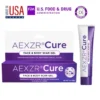 Cure Face & Body Scar Gel