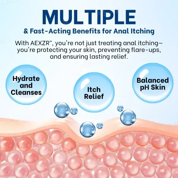 Pruritus Ani Treatment Cream - Image 3