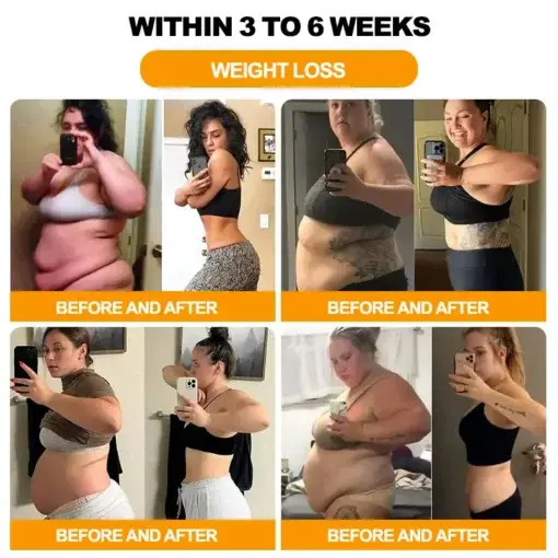 30-Herb Slimming & Detox Foot - Image 3