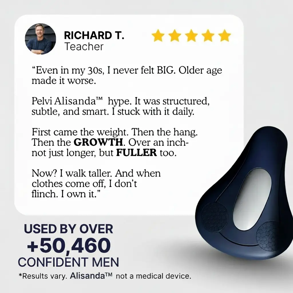 VitalEngine Pro - The #1 5-in-1 At-Home Trainer that Restores Strength and Reverses ED & PE with Precision - Image 11