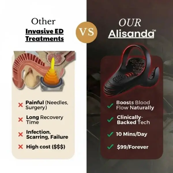 VitalEngine Pro-The #1 5-in-1 at-home trainer that reverses ED & PE with advanced precision - Image 3