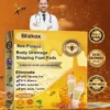 Detox Foot Pads for Drainage & Slimming Support