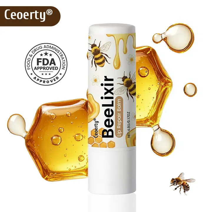 BeeLixir Lip Repair Balm