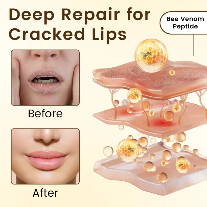 BeeLixir Lip Repair Balm - Image 5