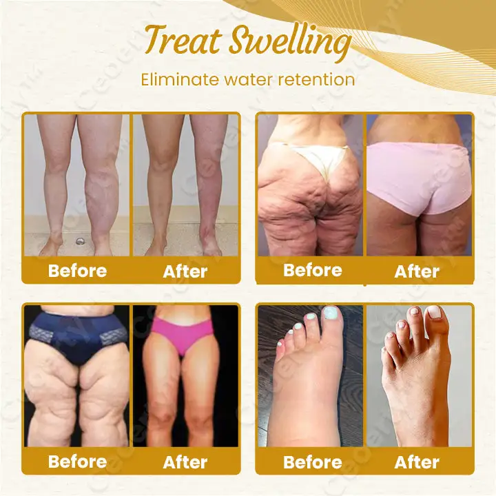 DetoxiSlim Foot Bath Beads - Image 7