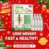 6-in-1 Metabolism & Vitality Drops
