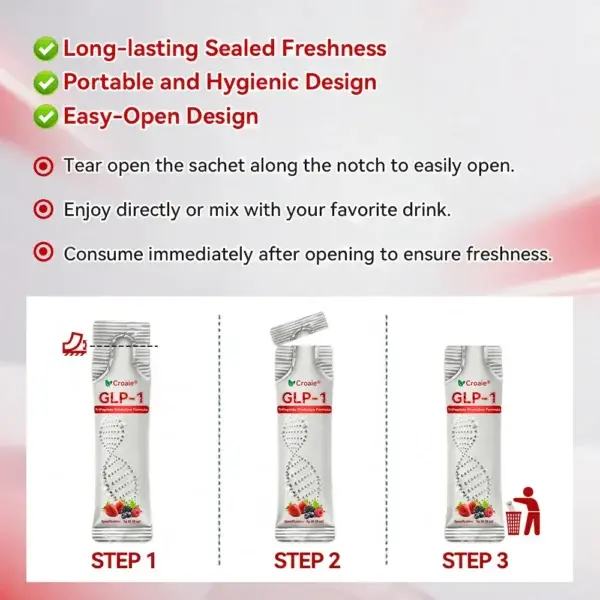+Collagen Peptides Weight Loss&Firming Oral Solution - Image 10