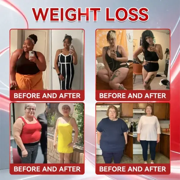 +Collagen Peptides Weight Loss&Firming Oral Solution - Image 3