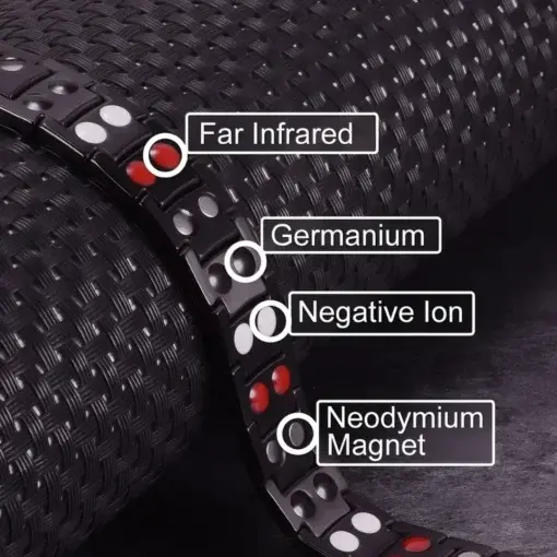 Prostate Energy Bracelet Hot Selling - Image 8