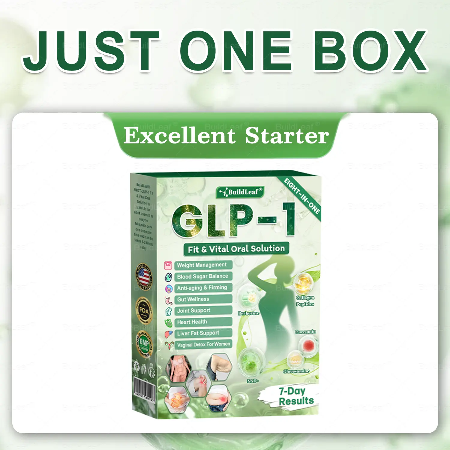 8-in-1 Fit & Vital Oral Solution - Image 12