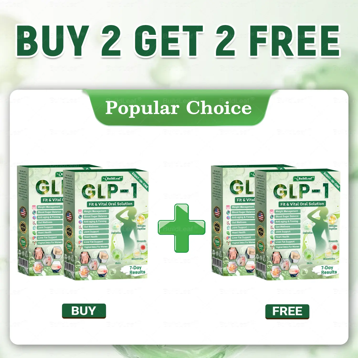 8-in-1 Fit & Vital Oral Solution - Image 16