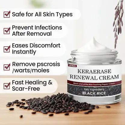 Flash Sale: KeraErase Dual-Action Renewal Cream - Image 7