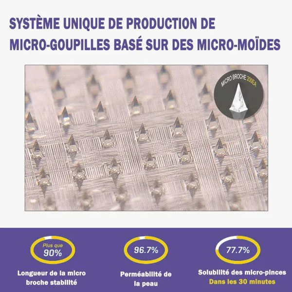 Microneedle Nano-Patch 2.0 - Image 11