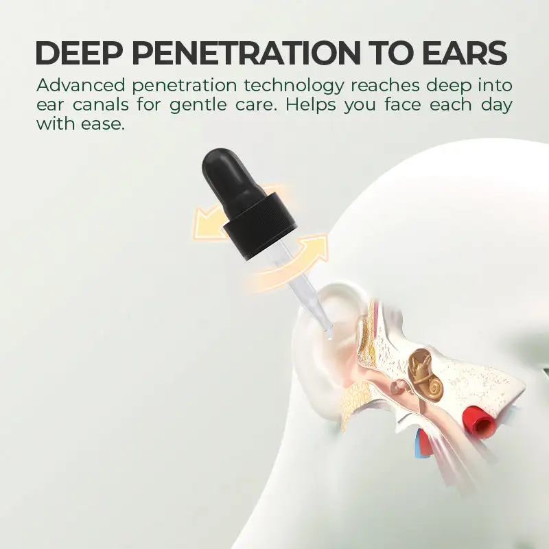 Ear Care Drops - Image 6
