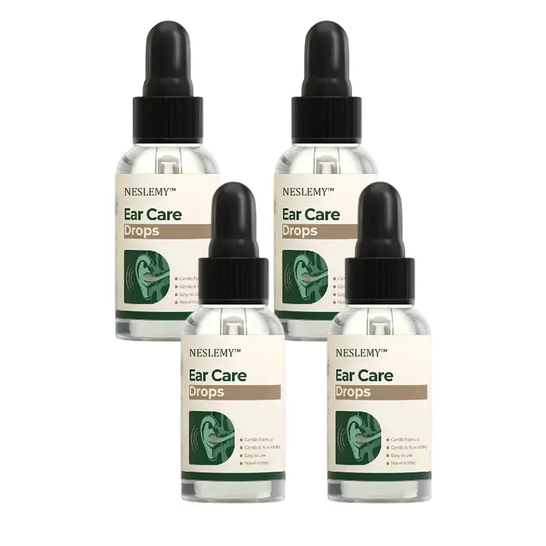 Ear Care Drops - Image 8