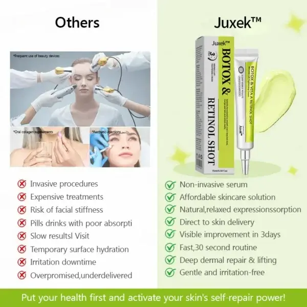 Botox & Retinol Shot - Image 9