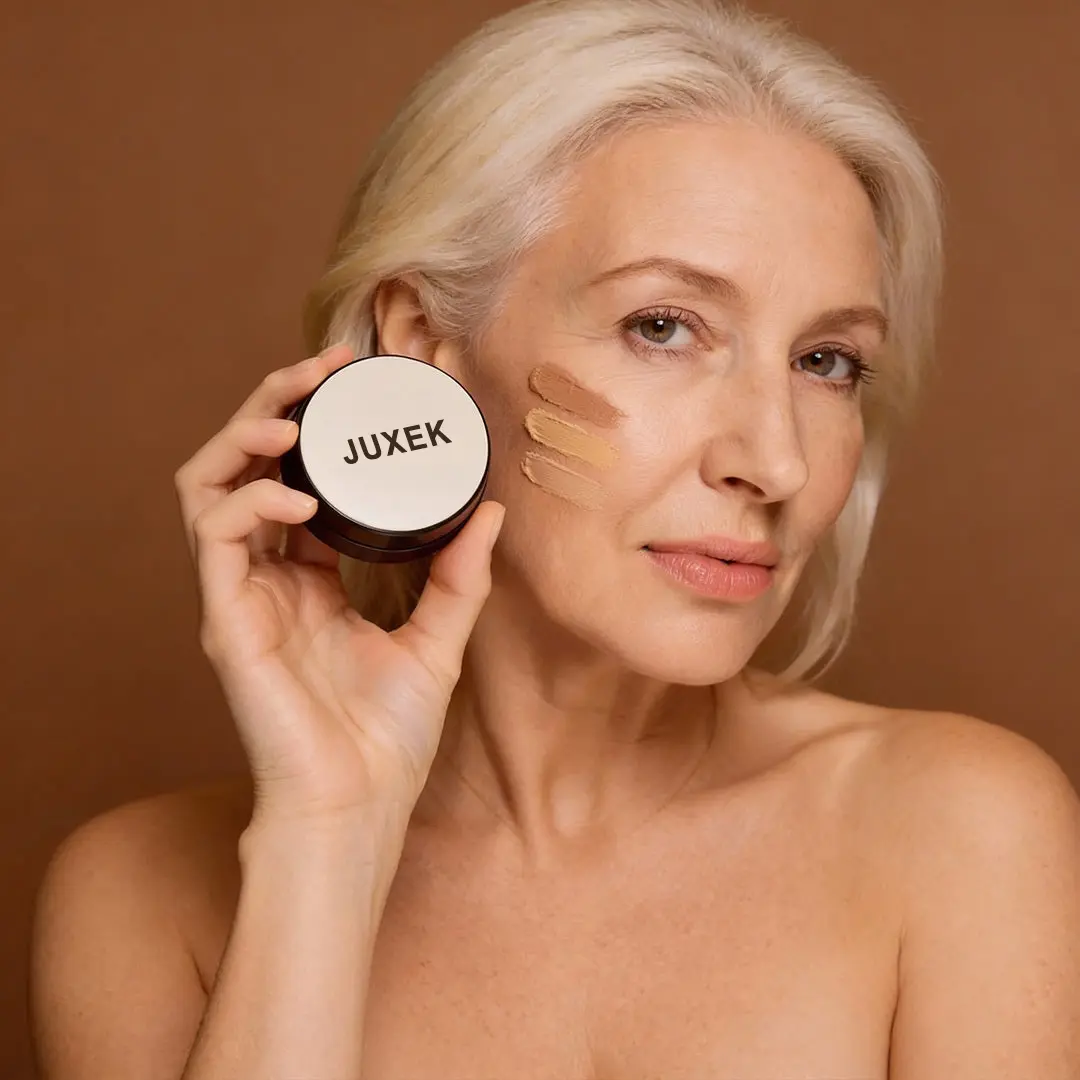 Foundation Cushion | Reduces up to 99% of fine lines for visibly rejuvenated skin.