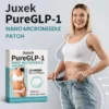Pure Nano Microneedle Patc