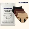 100% Leak-Proof Underwear