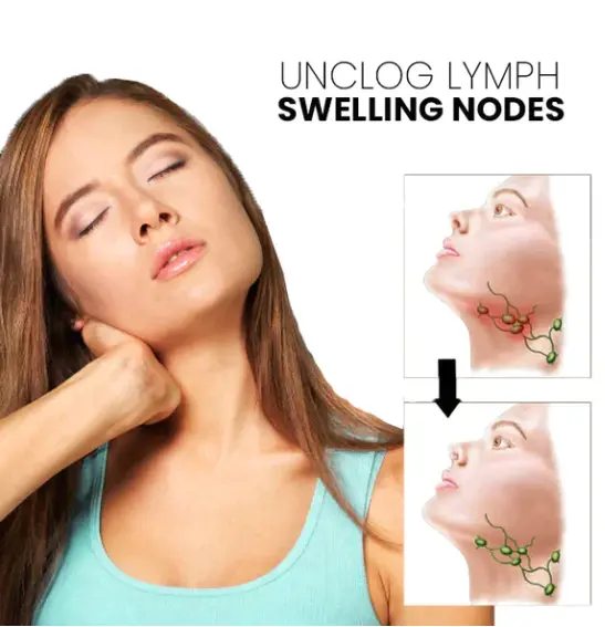 Miniyou Lymphatic Drainage Earrings - Image 8
