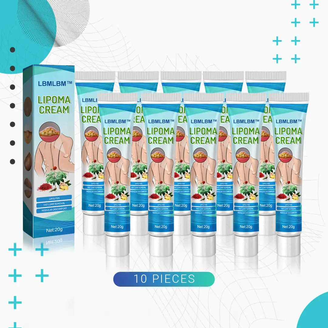 Lipoma Removal Cream - Image 13