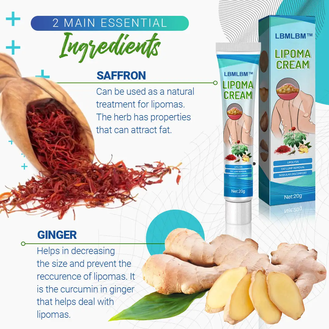 Lipoma Removal Cream - Image 6