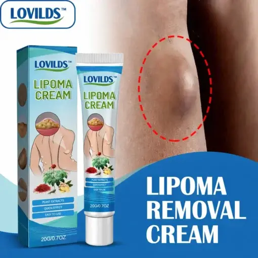 LIPOMA CREAM - Image 2