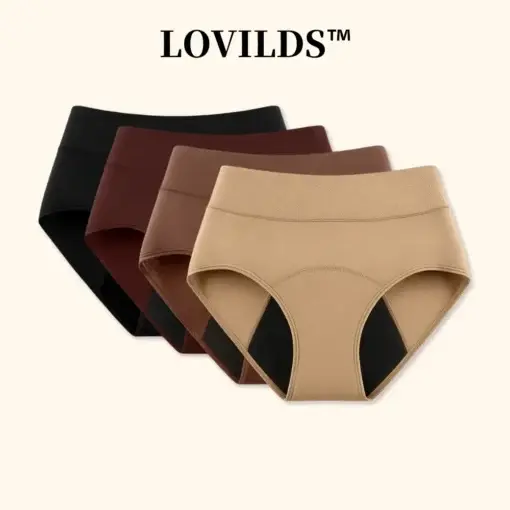 Leak-Proof Underwear That Wont Let You Down - Image 3