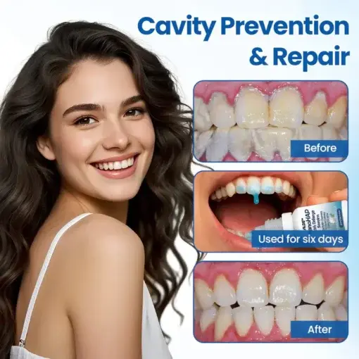 NanoHAP Tooth Defense Serum - Image 14