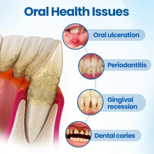 NanoHAP Tooth Defense Serum - Image 3