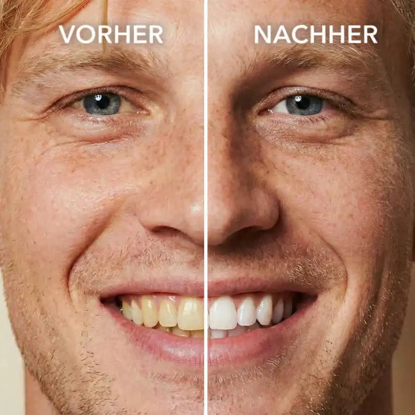 Tooth Polish-Brighten your smile naturally - Image 2
