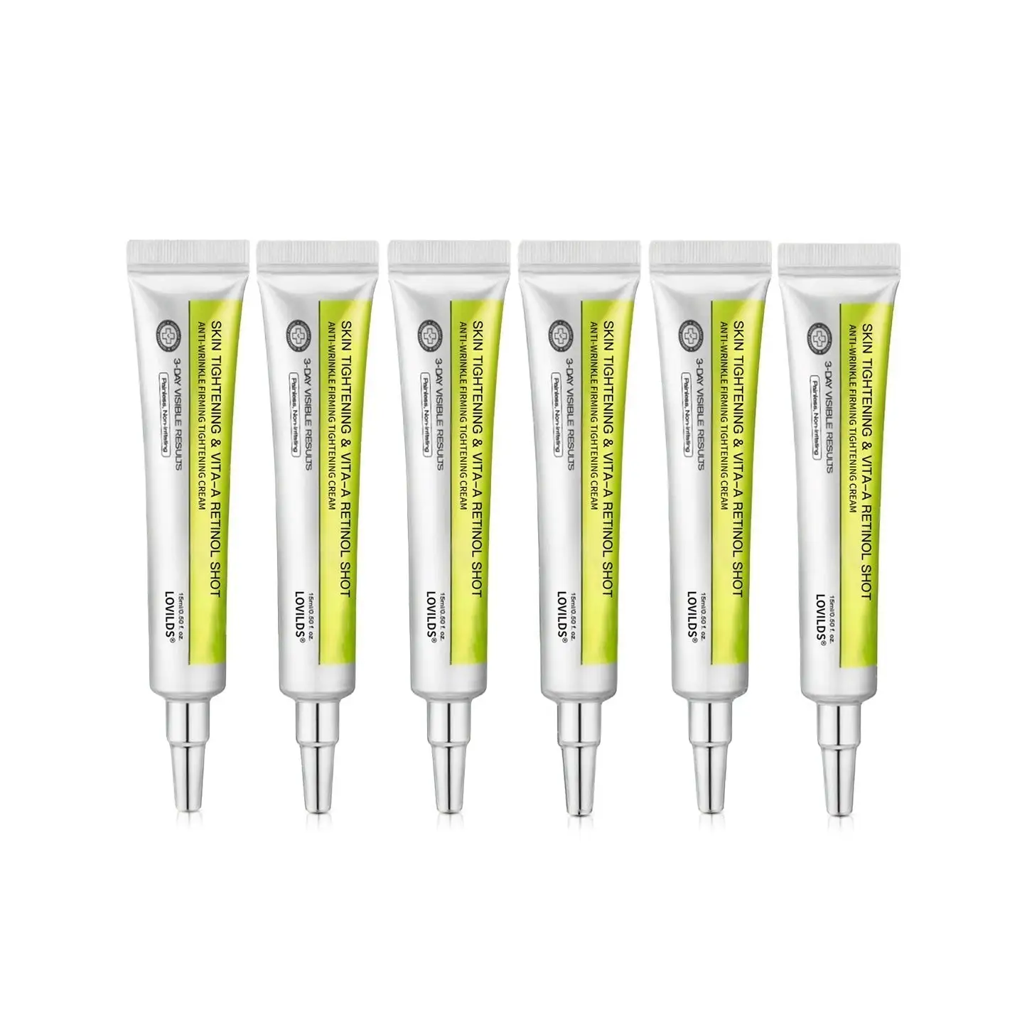 Wrinkle-Lift Tightening Cream See firmer, smoother skin in as little as 3 days - Image 14
