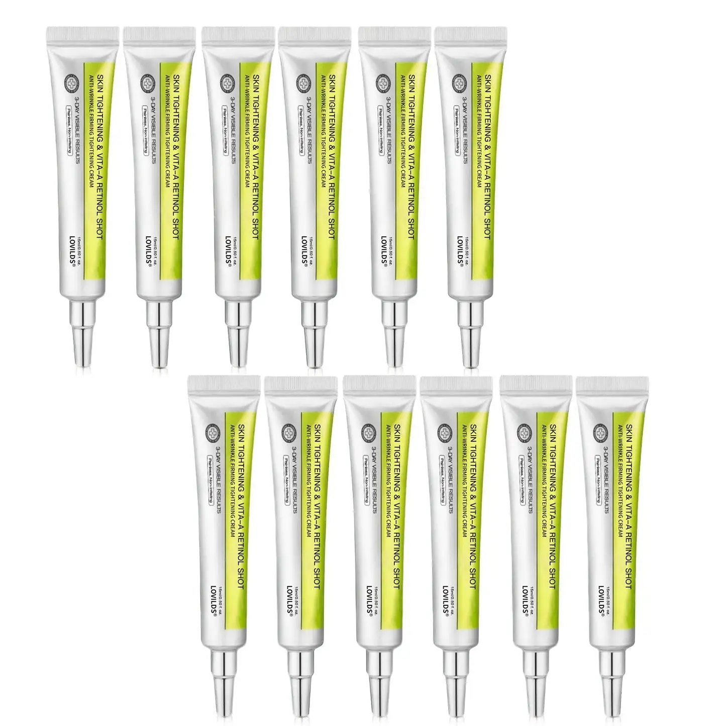 Wrinkle-Lift Tightening Cream See firmer, smoother skin in as little as 3 days - Image 16