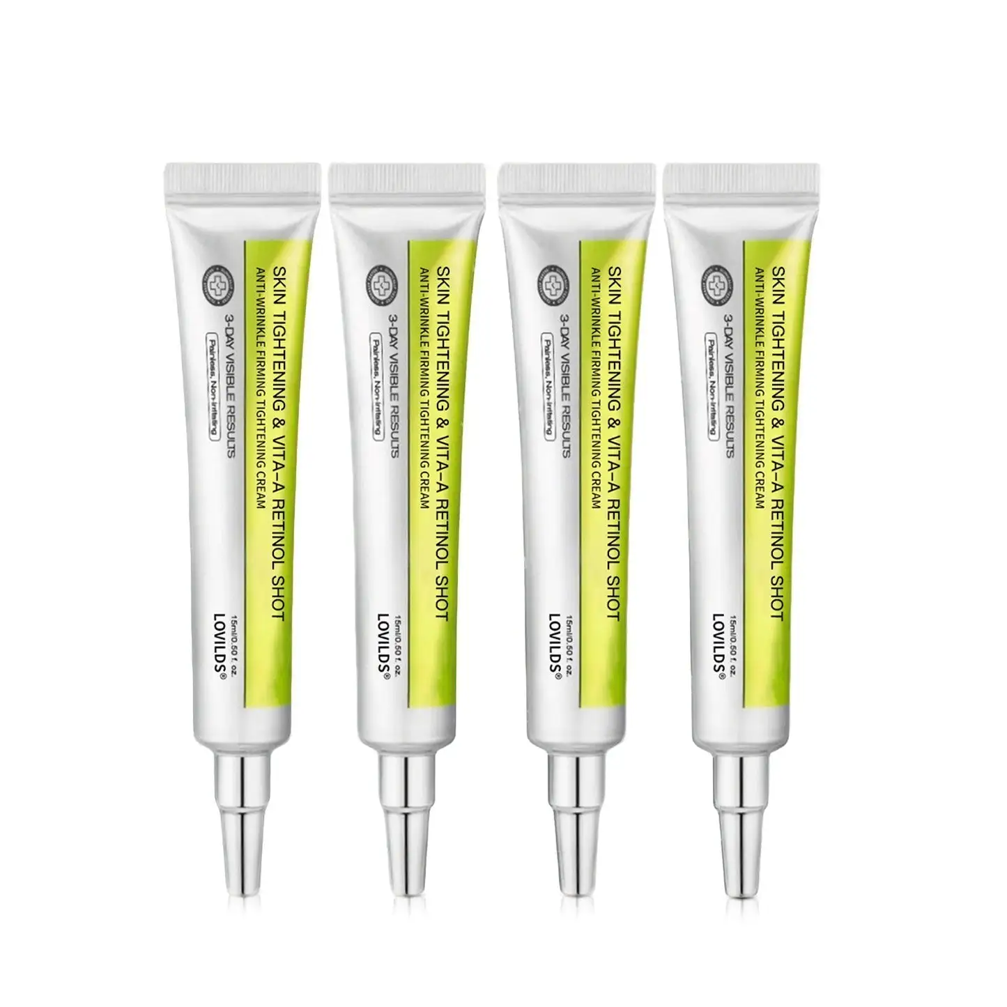 Wrinkle-Lift Tightening Cream | See firmer, smoother skin in as little as 3 days - Image 13
