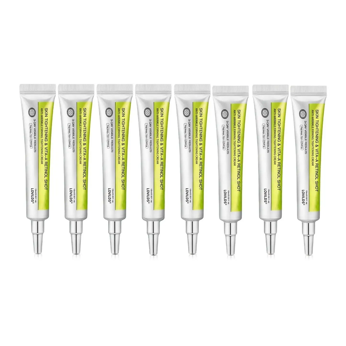 Wrinkle-Lift Tightening Cream | See firmer, smoother skin in as little as 3 days - Image 15