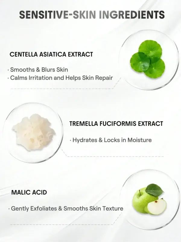 Camera On Flawless & Blur Primer - Image 3