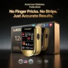 Professional 12in1 Glucose & Vital Signs Monitor